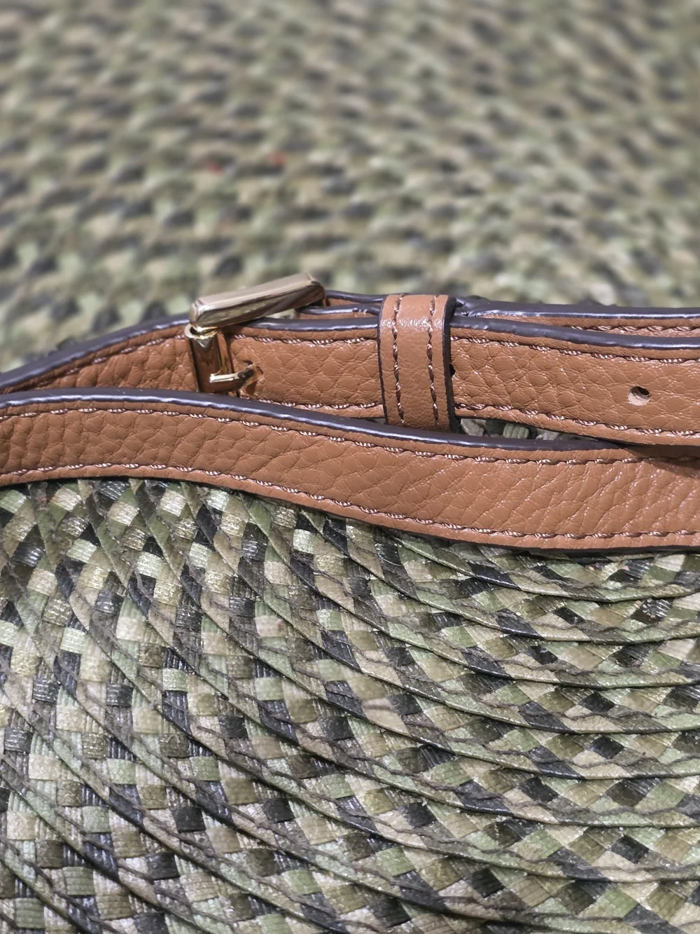 Michael Kors removable michael